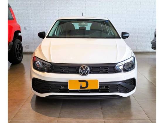 VOLKSWAGEN POLO 1.0 MPI TRACK MANUAL VOLKSWAGEN POLO 1.0 MPI TRACK MANUAL
